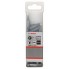 Бита PH2, 25 мм, шестигранный хвостовик 1/4', ISO 1173 C6.3, Extra-Hart PH2 25мм Bosch 2608521219