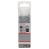Бита PH3, 25 мм, шестигранный хвостовик 1/4', ISO 1173 C6.3, Extra-Hart PH3 25мм Bosch 2608521220