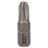 Бита PH3, 25 мм, шестигранный хвостовик 1/4', ISO 1173 C6.3, Extra-Hart PH3 25мм Bosch 2608521220