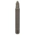 Бита PZ2, 51 мм, шестигранный хвостовик 1/4', ISO 1173 C6.3, Extra-Hart PZ2 51мм Bosch 2608521249