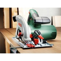 Ручная циркулярная пила Bosch PKS 55 (0603500020)