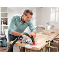 Ручная циркулярная пила Bosch PKS 55 (0603500020)