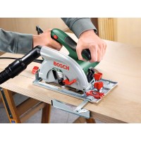Ручная циркулярная пила Bosch PKS 55 (0603500020)