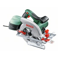 Ручная циркулярная пила Bosch PKS 55 A (0603501020)