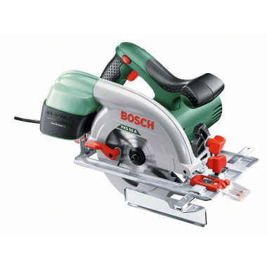 Ручная циркулярная пила Bosch PKS 55 A (0603501020)