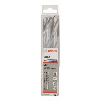 Сверло по металлу HSS-G DIN 338 15x114x169 мм Bosch 2608585594