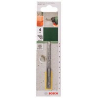 Бур по бетону SDS-Quick 4,0x85 мм Bosch 2609256900