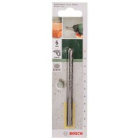 Бур по бетону SDS-Quick 5,0x100 мм Bosch 2609256901