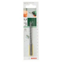 Бур по бетону SDS-Quick 5,5x100 мм Bosch 2609256902