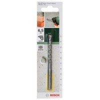 Бур по бетону SDS-Quick 6,5x100 мм Bosch 2609256904