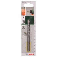 Бур по бетону SDS-Quick 7,0x100 мм Bosch 2609256905