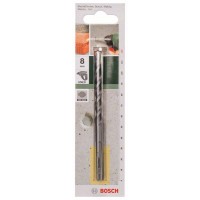 Бур по бетону SDS-Quick 8,0x120 мм Bosch 2609256906