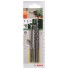 Набор из 3 сверл по бетону SDS-Quick 5,0x100; 6,0x100; 8,0x120 Bosch 2609256908