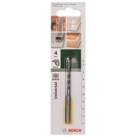 Универсальный бур SDS-Quick 4,0x85 мм Bosch 2609256910