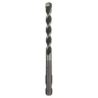 Универсальный бур SDS-Quick 7,0x100 мм Bosch 2609256915