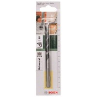 Универсальный бур SDS-Quick 8,0x120 мм Bosch 2609256916