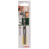 Универсальный бур SDS-Quick 10,0x120 мм Bosch 2609256917