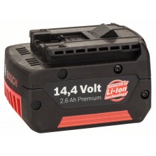 Аккумулятор 14,4 В Light Duty (LD), 1,5 Ah, Li-Ion Bosch 2607336078