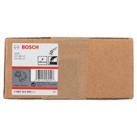 Защитный кожух без крышки для шлифования 180 мм Bosch 2605510280