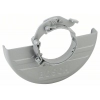 Защитный кожух без крышки для шлифования 180 мм Bosch 2605510280