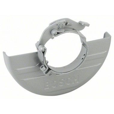 Защитный кожух без крышки для шлифования 180 мм Bosch 2605510280