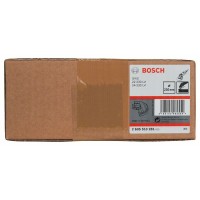 Защитный кожух без крышки для шлифования 230 мм Bosch 2605510281