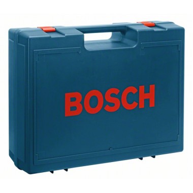 Пластмассовый чемодан 360x480x131 мм Bosch 2605438668