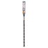 Бур SDS-plus-5 16x200x265 мм Bosch 2608585607