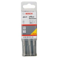Бур SDS-plus-5 4x50x115 мм Bosch 2608585610