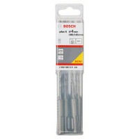 Бур SDS-plus-5 4x100x165 мм Bosch 2608585611