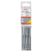 Бур SDS-plus-5 5x100x165 мм Bosch 2608585613
