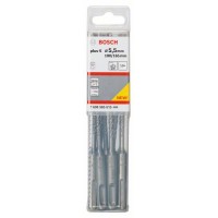 Бур SDS-plus-5 5,5x100x165 мм Bosch 2608585615