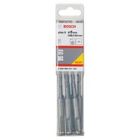 Бур SDS-plus-5 6x100x165 мм Bosch 2608585617