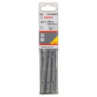 Бур SDS-plus-5 8x100x165 мм Bosch 2608585623