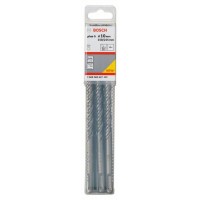 Бур SDS-plus-5 10x150x215 мм Bosch 2608585627