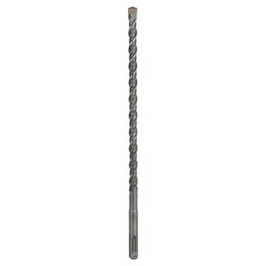 Бур SDS-plus-5 10x200x265 мм Bosch 2608585628