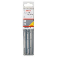 Бур SDS-plus-5 12x100x165 мм Bosch 2608585629