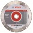 Алмазный диск Standard for Marble 230x22,23x2,8x3 мм Bosch 2608602283