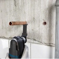 Погружное пильное полотно BIM AIZ 20 AB Wood and Metal 20x30 мм Bosch 2608661628