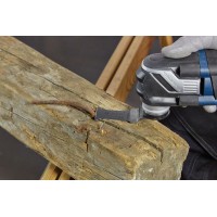 Погружное пильное полотно BIM AIZ 32 APB Wood and Metal 50x32 мм Bosch 2608661629