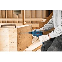 Дрель Bosch GBM 10 RE (0601473600)