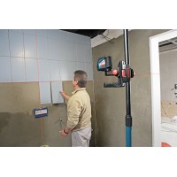 Телескопическая штанга Bosch BT 350 (0601015B00)