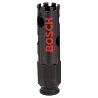 Алмазная коронка Diamond for Hard Ceramics 19 мм, 3/4' Bosch 2608580301
