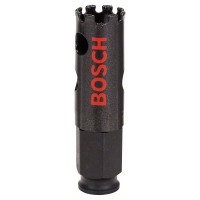 Алмазная коронка Diamond for Hard Ceramics 20 мм, 25/32' Bosch 2608580302