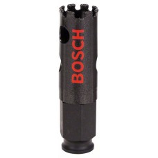 Алмазная коронка Diamond for Hard Ceramics 20 мм, 25/32' Bosch 2608580302
