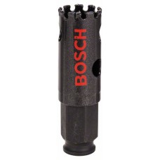 Алмазная коронка Diamond for Hard Ceramics 22 мм, 7/8' Bosch 2608580303