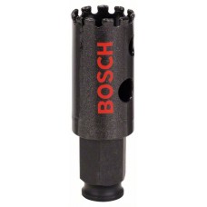 Алмазная коронка Diamond for Hard Ceramics 25 мм, 1' Bosch 2608580304