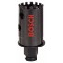 Алмазная коронка Diamond for Hard Ceramics 32 мм, 1 1/4' Bosch 2608580306