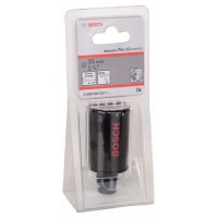 Алмазная коронка Diamond for Hard Ceramics 35 мм, 1 3/8' Bosch 2608580307
