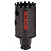 Алмазная коронка Diamond for Hard Ceramics 35 мм, 1 3/8' Bosch 2608580307